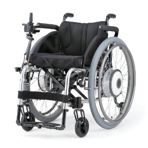 전수동 휠체어 KMS-JWX-1